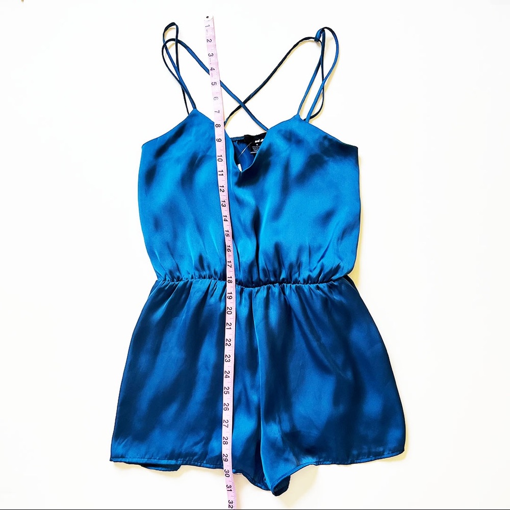 Romper - Picture 4 of 5